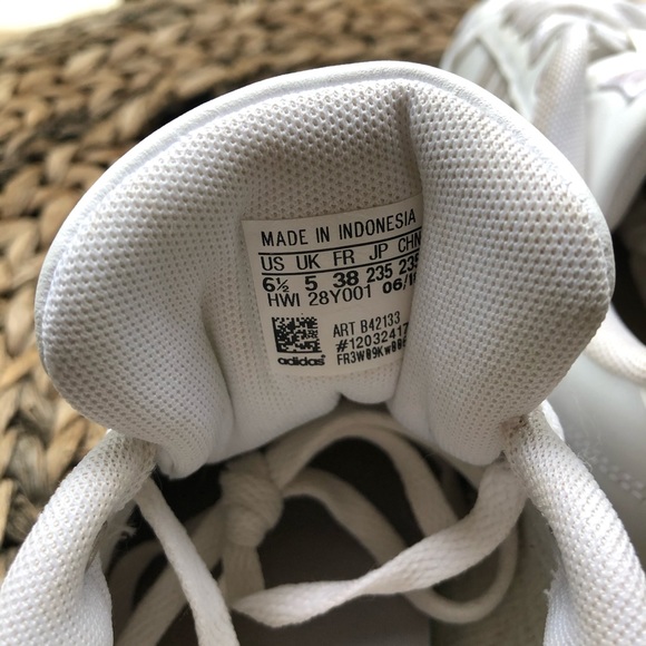 Adidas Cloudfoam Advance Excellent Condition! 6.5 - Picture 4 of 8